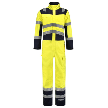 Afbeelding voor categorie Brandvertragende signaalkleding