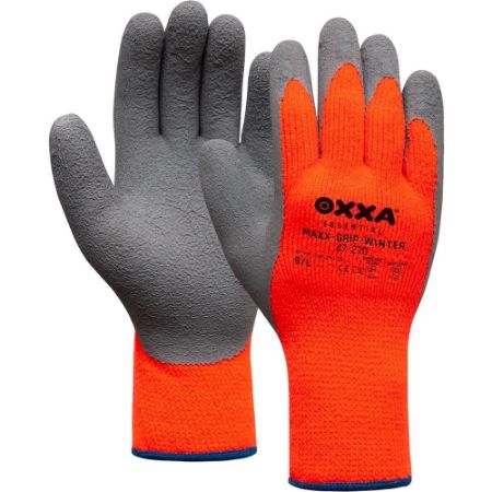 Afbeelding voor categorie Handschoenen koudewerend