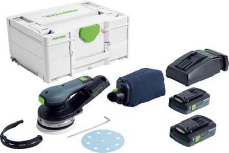 Afbeelding voor categorie Schuurmachines