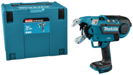 Afbeelding voor categorie Vlechtmachines