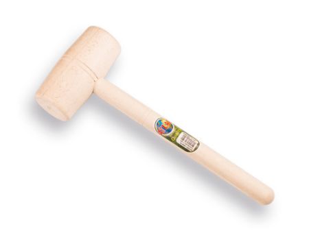 Afbeelding voor categorie Hamers, hout