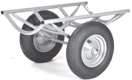 Afbeelding voor categorie Langmateriaal wagens