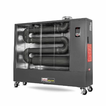 Afbeelding voor categorie Heaters