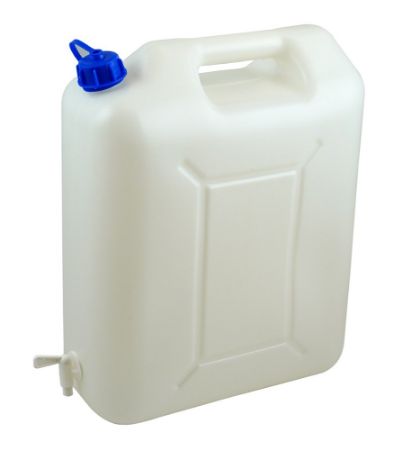 Afbeelding voor categorie Jerrycans