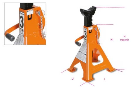 Afbeelding voor categorie Garage equipment