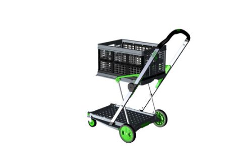 Afbeelding voor categorie Serveerwagens