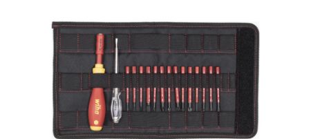 Afbeelding voor categorie Momentschroevendraaiers