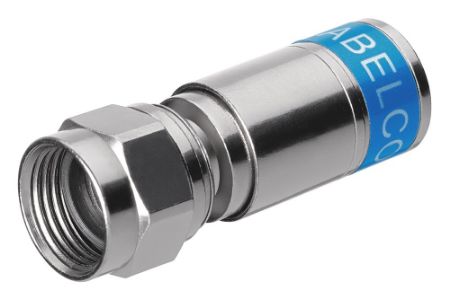 Afbeelding voor categorie F-connectoren