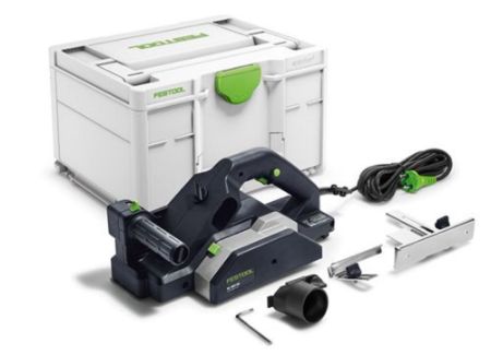 Afbeelding voor categorie Schaafmachines