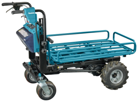 Afbeelding voor categorie Kiepwagens