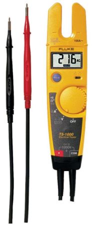 Afbeelding voor categorie Multimeters