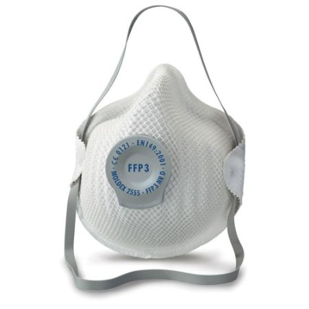 Afbeelding voor categorie Wegwerpmaskers